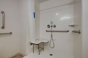 Hampton Inn Sneads Ferry North Topsail Beach