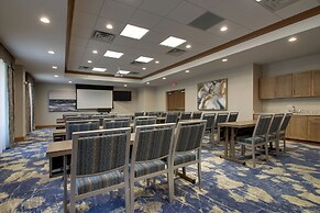 Hampton Inn Sneads Ferry North Topsail Beach