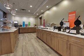 Hampton Inn Sneads Ferry North Topsail Beach