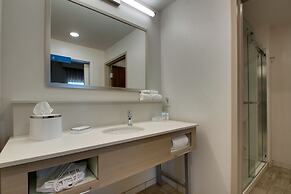 Hampton Inn Sneads Ferry North Topsail Beach