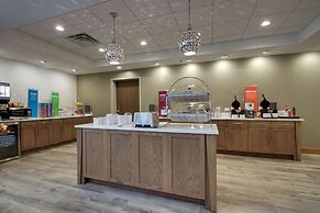 Hampton Inn Sneads Ferry North Topsail Beach