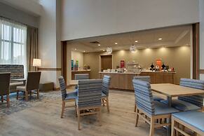 Hampton Inn Sneads Ferry North Topsail Beach