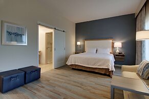 Hampton Inn Sneads Ferry North Topsail Beach