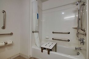 Hampton Inn Sneads Ferry North Topsail Beach