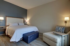 Hampton Inn Sneads Ferry North Topsail Beach