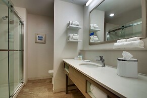 Hampton Inn Sneads Ferry North Topsail Beach