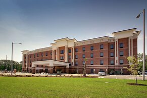 Hampton Inn Sneads Ferry North Topsail Beach