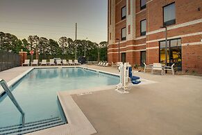 Hampton Inn Sneads Ferry North Topsail Beach