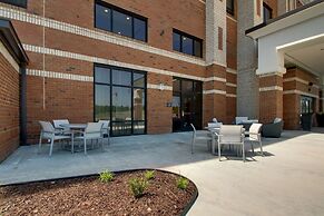 Hampton Inn Sneads Ferry North Topsail Beach