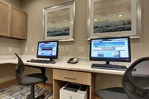 Hampton Inn Sneads Ferry North Topsail Beach