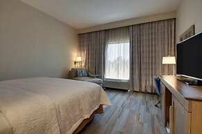 Hampton Inn Sneads Ferry North Topsail Beach