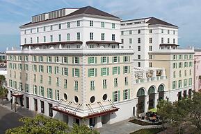 Hotel Bennett
