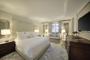 Hotel Bennett