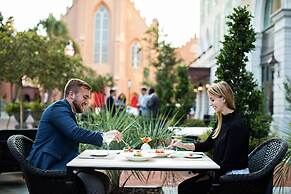 Hotel Bennett