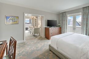 Hotel Bennett
