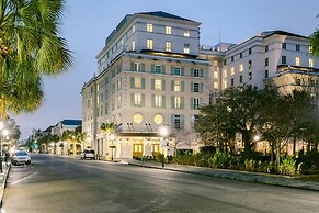 Hotel Bennett