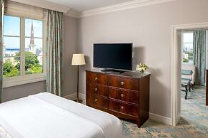 Hotel Bennett