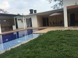 Casa Quinta Prados de Santa Matilde