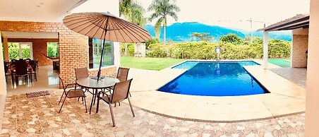 Casa Quinta Prados de Santa Matilde