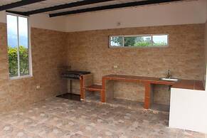 Casa Quinta Prados de Santa Matilde