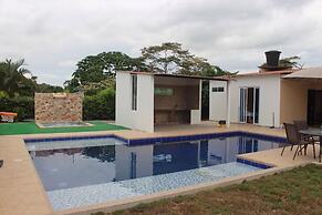 Casa Quinta Prados de Santa Matilde