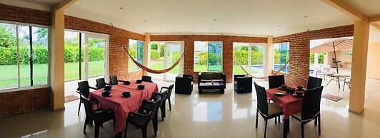 Casa Quinta Prados de Santa Matilde