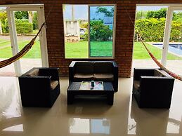 Casa Quinta Prados de Santa Matilde