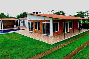 Casa Quinta Prados de Santa Matilde