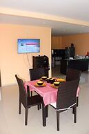 Casa Quinta Prados de Santa Matilde