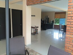 Casa Quinta Prados de Santa Matilde