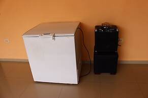 Casa Quinta Prados de Santa Matilde