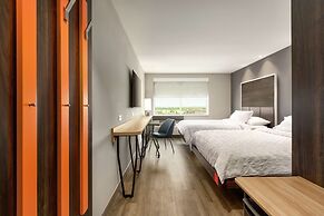 Tru by Hilton Wichita Northeast