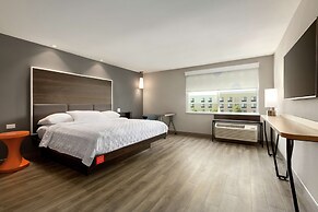 Tru by Hilton Wichita Northeast