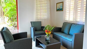 The Greenside Cottages