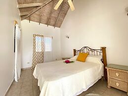 The Greenside Cottages