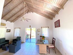 The Greenside Cottages