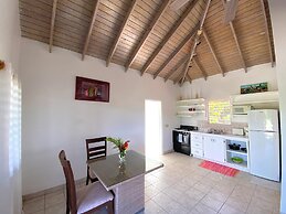 The Greenside Cottages