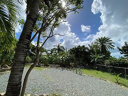 The Greenside Cottages