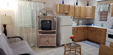 Table D'Hote Cottages