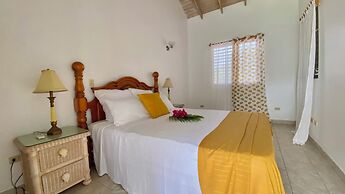 The Greenside Cottages