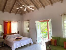 The Greenside Cottages