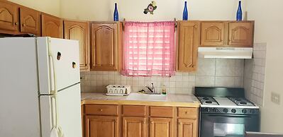 Table D'Hote Cottages