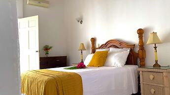 The Greenside Cottages