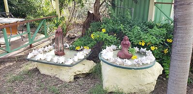 Table D'Hote Cottages