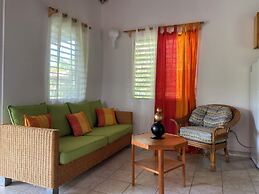 The Greenside Cottages