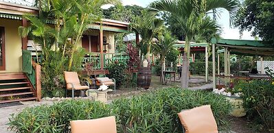 Table D'Hote Cottages