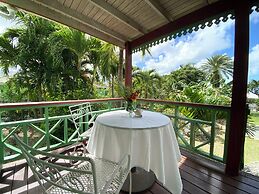The Greenside Cottages