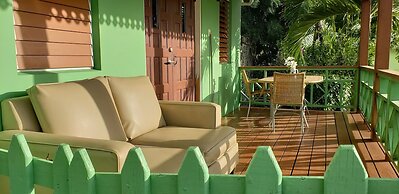 Table D'Hote Cottages