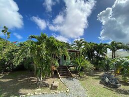 The Greenside Cottages