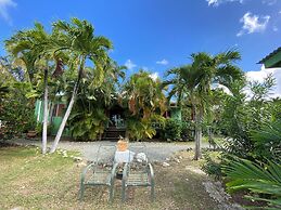 The Greenside Cottages